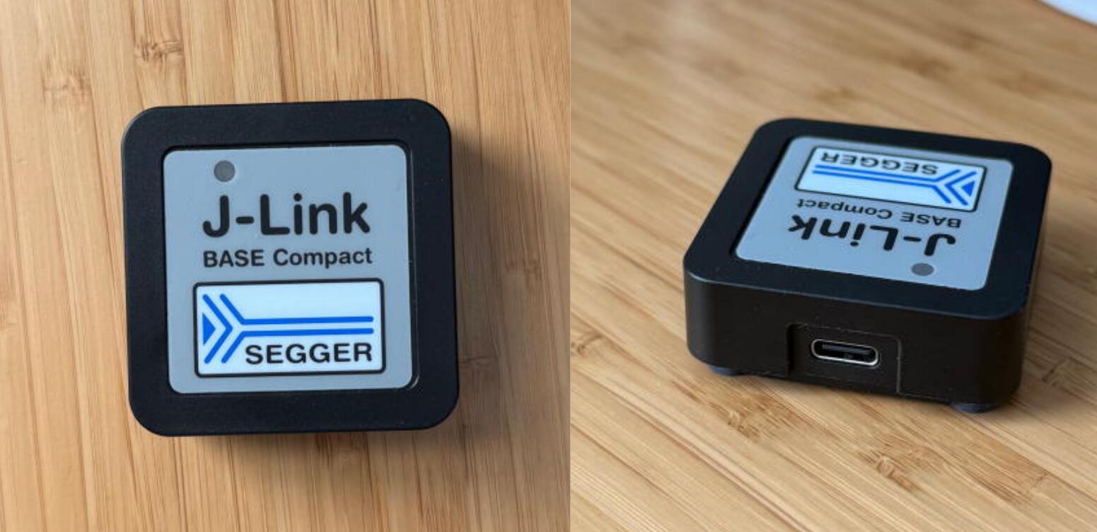 J-Link Compact