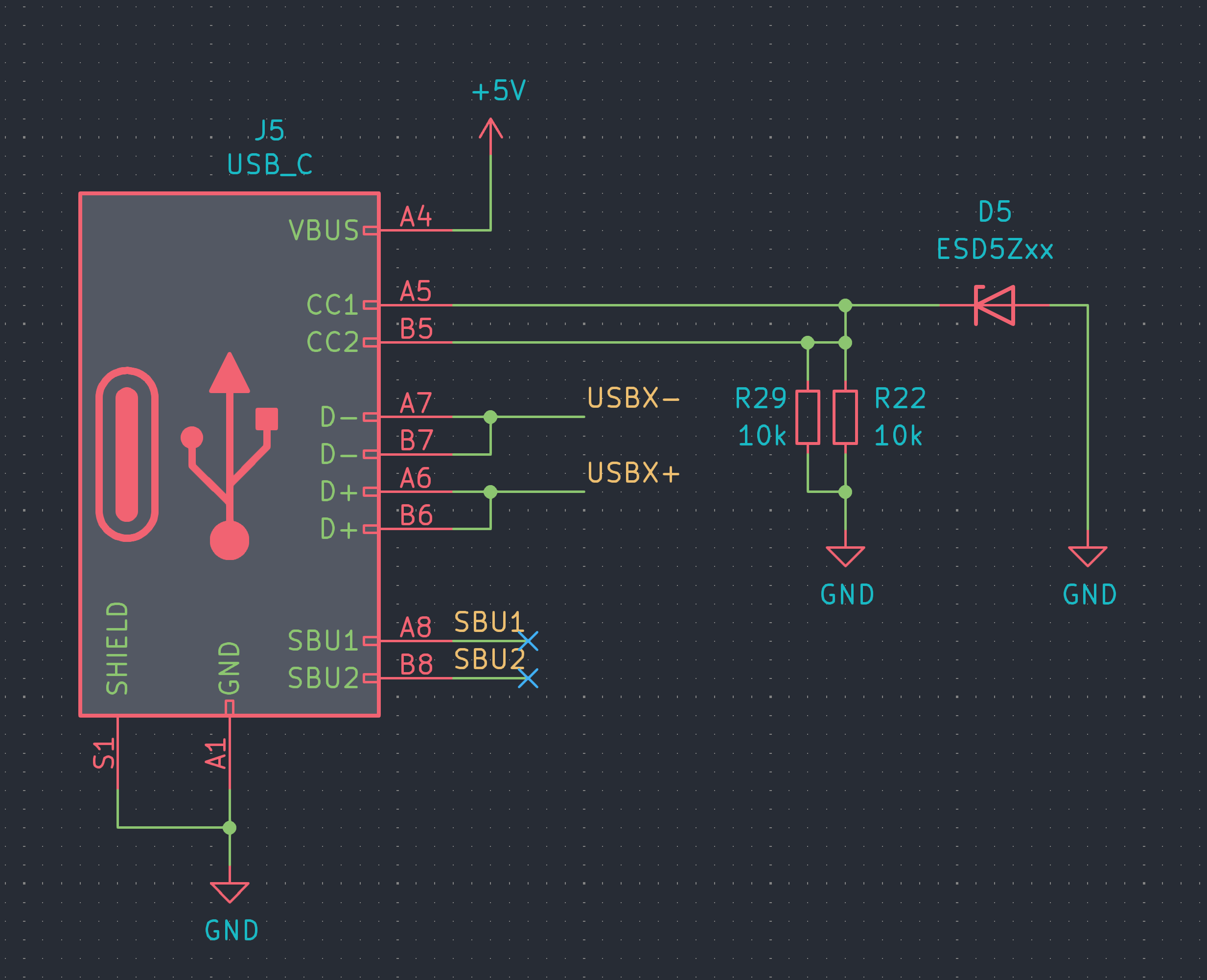 Piotr’s Schematic
