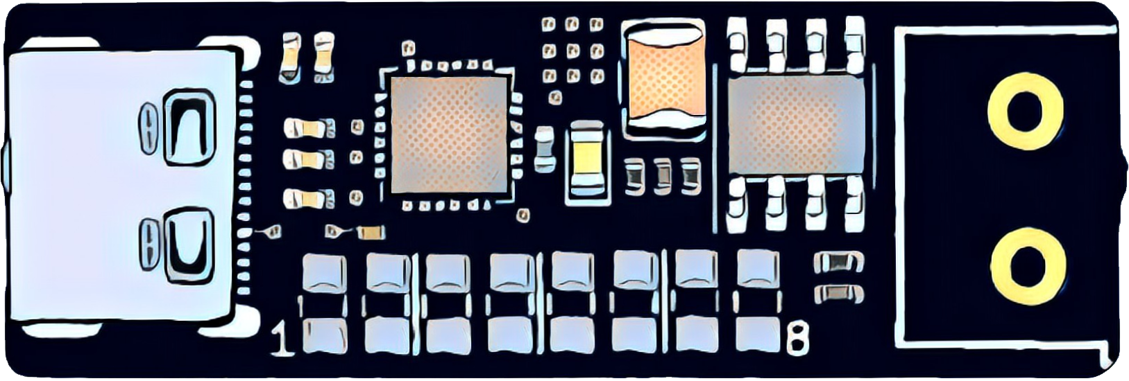 Base Board